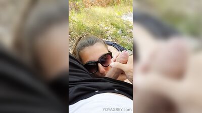 YoYa Grey ХХХ ОнлиФанс