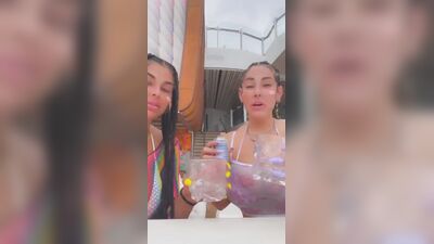 Aliza Jane ХХХ ОнлиФанс