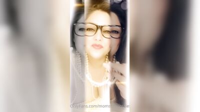 Moms Taboo Tales ХХХ ОнлиФанс