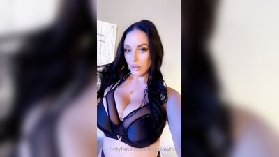 Valentina Nappi, Angela White ХХХ ОнлиФанс