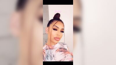 Aliza Jane ХХХ ОнлиФанс