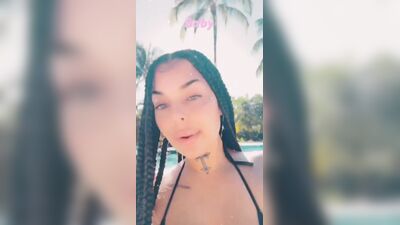 Aliza Jane ХХХ ОнлиФанс