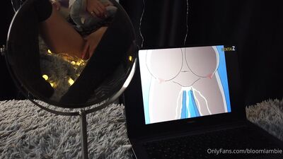 Bloom Lambie, Lambie ХХХ ОнлиФанс