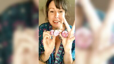 MrsPJHaverstock ХХХ ОнлиФанс