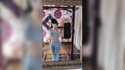 Milo Moire ХХХ ОнлиФанс