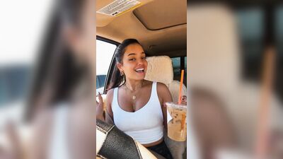 Голая Nina Marie Daniele