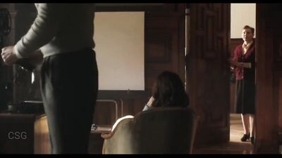 Голая Keira Knightley