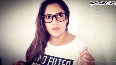 Moms Taboo Tales ХХХ ОнлиФанс