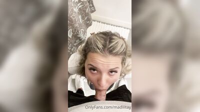 Madiiitay ХХХ ОнлиФанс