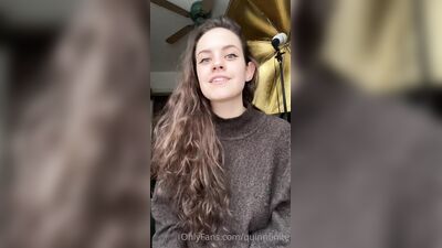 Quinnfinite ХХХ ОнлиФанс