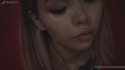 Zhanna Animeshka ХХХ ОнлиФанс