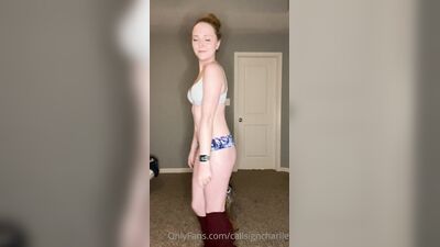 Callsigncharlie ХХХ ОнлиФанс