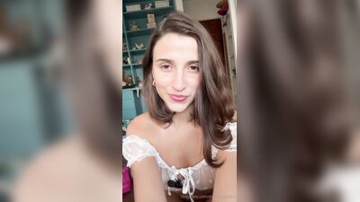 MartinaPeach ХХХ ОнлиФанс