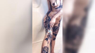 Scarlet Summer ХХХ ОнлиФанс