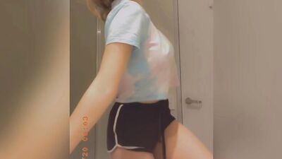 Bree Louise ХХХ ОнлиФанс