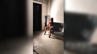 Olga Seteykina ХХХ ОнлиФанс