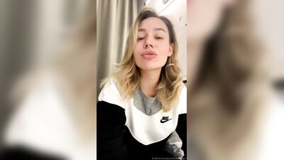 Alice Redlips ХХХ ОнлиФанс