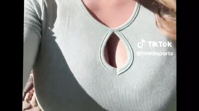 Голая Taylor Mathis