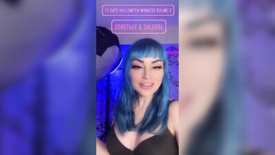 Jewelzblu ХХХ ОнлиФанс