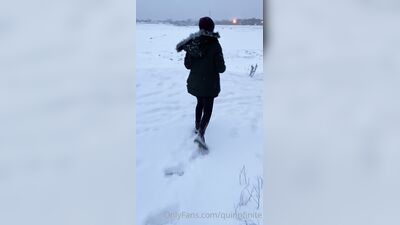 Quinnfinite ХХХ ОнлиФанс