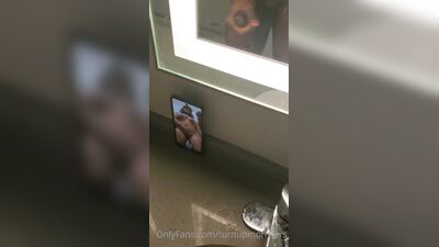 Fella The Turn Up Monster ХХХ ОнлиФанс