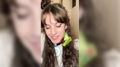 Quinnfinite ХХХ ОнлиФанс