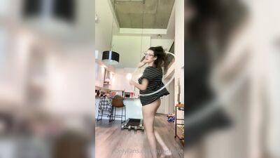 Quinnfinite ХХХ ОнлиФанс