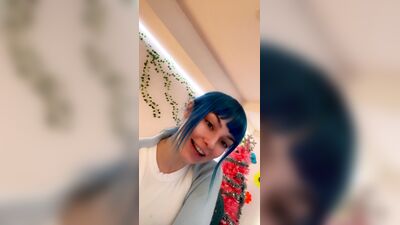 Jewelzblu ХХХ ОнлиФанс