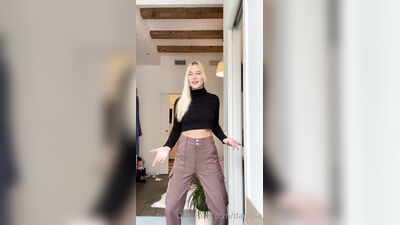 Danifae ХХХ ОнлиФанс