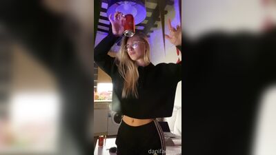 Danifae ХХХ ОнлиФанс