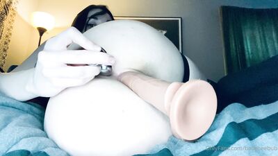 BabyBeeBub ХХХ ОнлиФанс