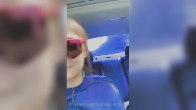 Scarlet Summer ХХХ ОнлиФанс