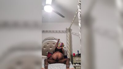 Fella The Turn Up Monster ХХХ ОнлиФанс