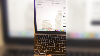 MartinaPeach ХХХ ОнлиФанс