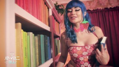 Jewelzblu ХХХ ОнлиФанс