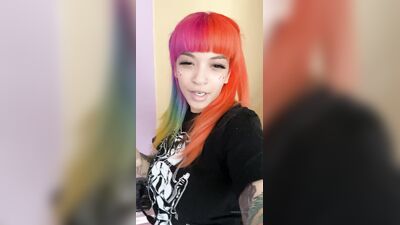 Lua Stardust, Lua ХХХ ОнлиФанс