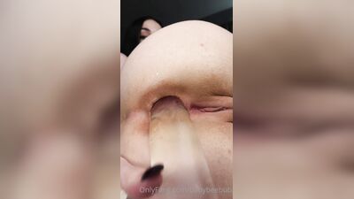 BabyBeeBub ХХХ ОнлиФанс