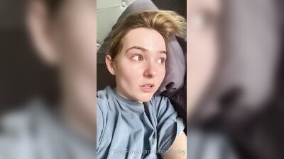 Mags Irl ХХХ ОнлиФанс