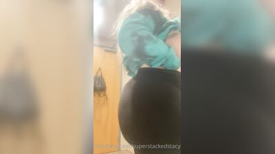 Superstacked Stacy ХХХ ОнлиФанс
