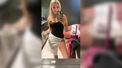 Misshazelmax ХХХ ОнлиФанс