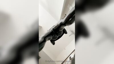 Голая Marisol Yotta