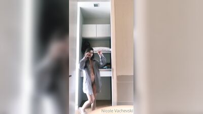 Nicole Vachevski ХХХ ОнлиФанс