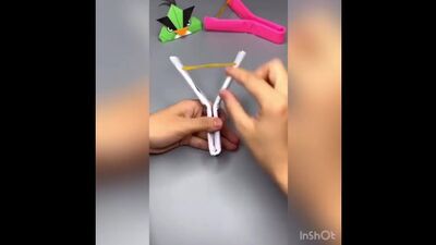 Игрушка Angry Birds своими руками