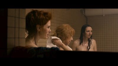 Audrey Fleurot, etc Nude - Les reines du ring (2013) HD 1080p