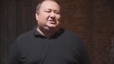 Вадим Захаров - Парлы ялгызлар | 2021