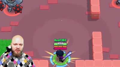 ТОП БРАВЛ СТАРС ТИКТОК! МОНТАЖ И СМЕШНЫЕ МОМЕНТЫ