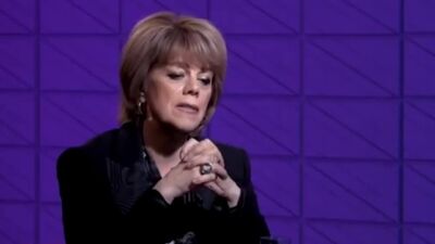 COVInews. Любовь Казарновская о вакцинации от коронавируса