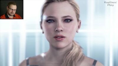 Куплинов и Хлоя