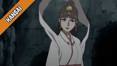 [KANSAI] Boruto: Naruto Next Generations 75 / Боруто: Следующее поколение Наруто 75 серия [Русская озвучка]