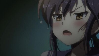 [AniDub] Okusama ga Seitokaichou! | Президент школьного совета моя невеста [04] [Ancord]